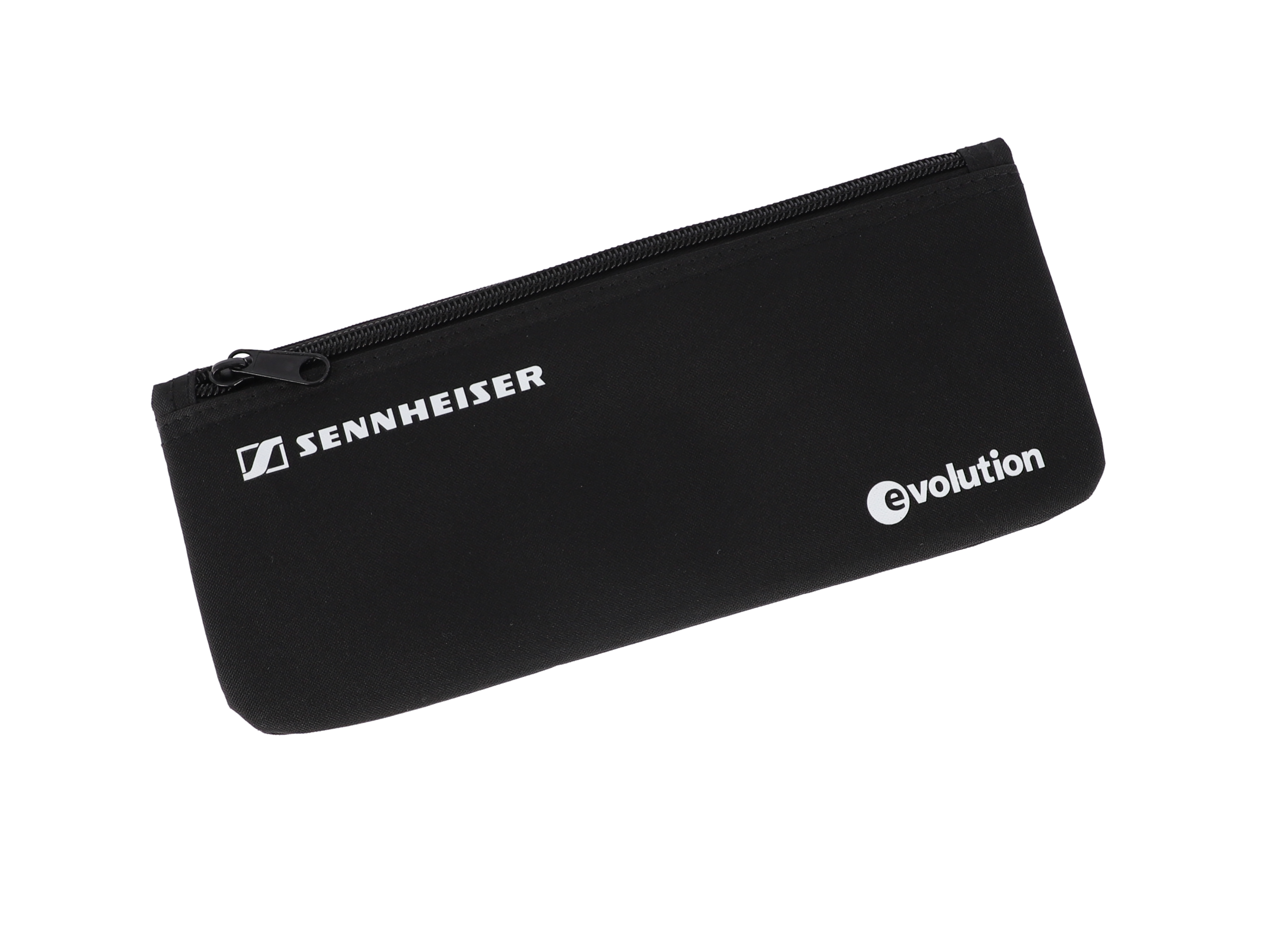 Oryginalne etui na mikrofon przewodowy Sennheiser Evolution 10,5 x 24,5 cm