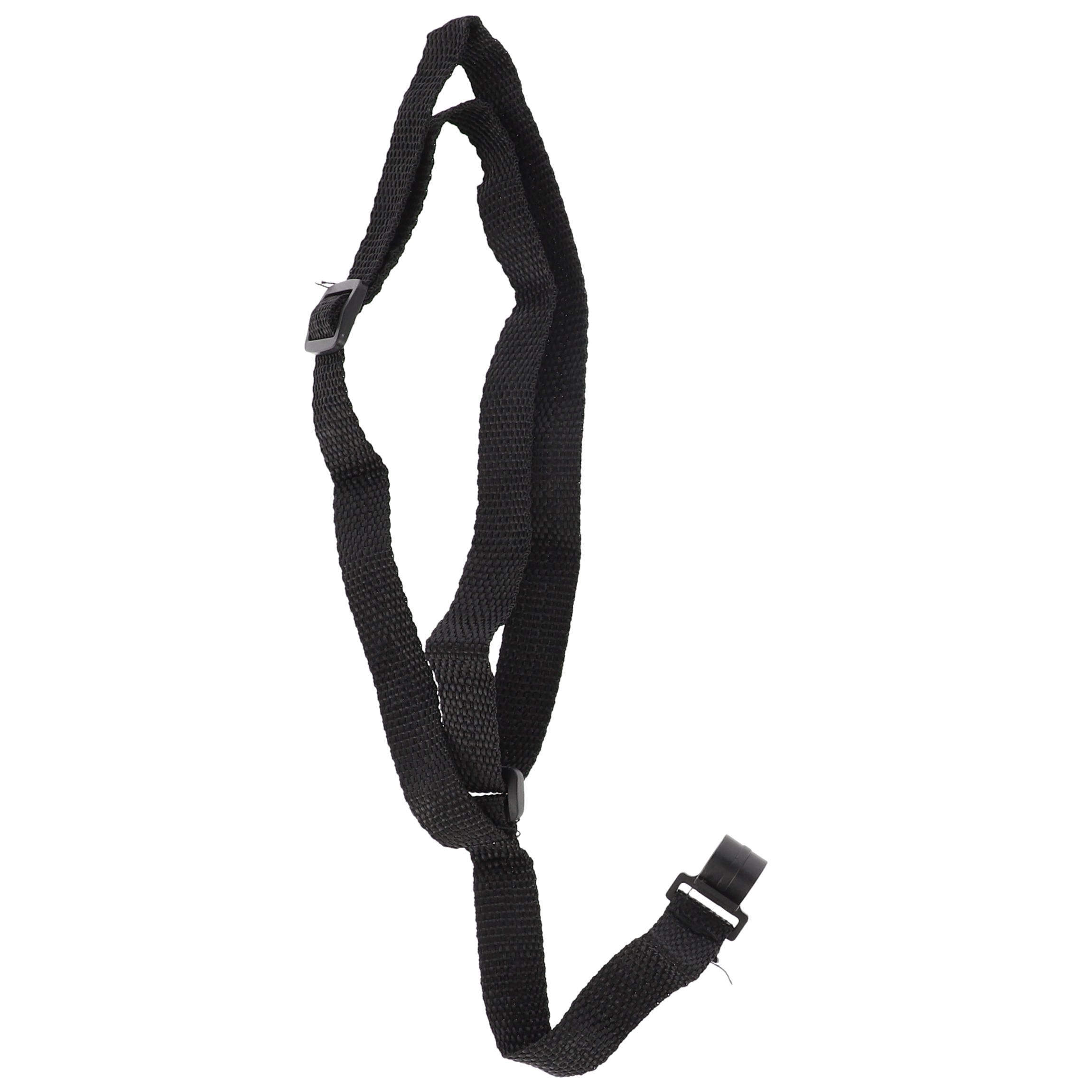 Pas pasek do ukulele JEREMI CS-BD01 Czarny