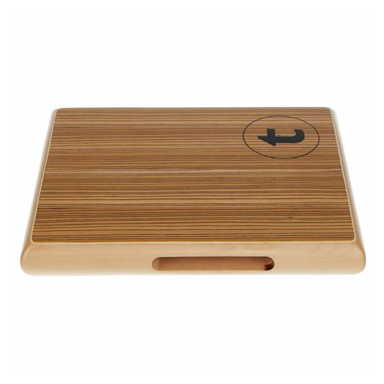 Cajon Thomann TCA Flat z werblem kompaktowy