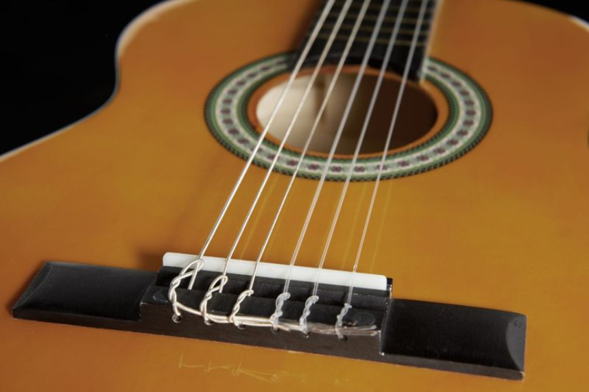 Gitara klasyczna Startone CG 851 1/4 4-6 lat.