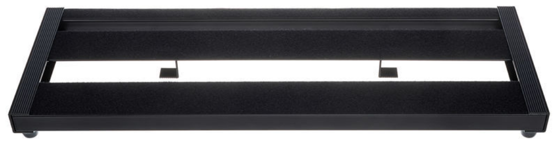 Case pedalboard podłoga na efekty Harley Benton SpaceShip 50M