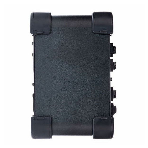 Pasywny 2-kanałowy moduł DI Box Dual/Mono Millenium Pocket DI 2