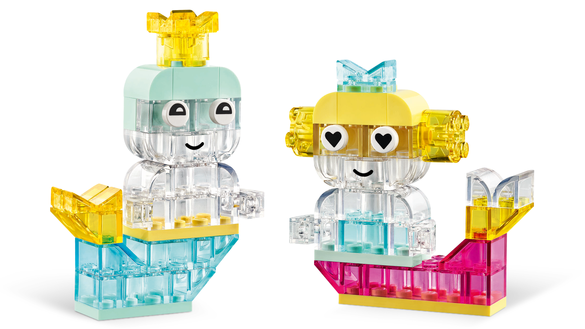 LEGO Classic (7)
