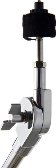 Wysięgnik ramię pod talerz Millenium CBC Set 2 Cymbal Arm CBC + CLAMP