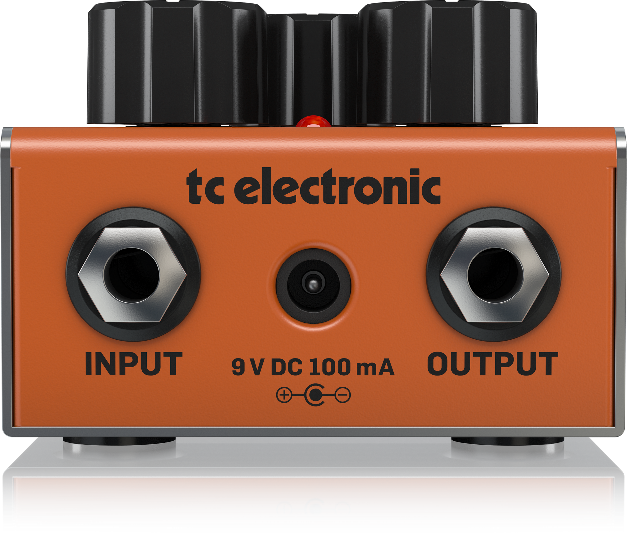 Efekt gitarowy tc electronic Choka Tremolo