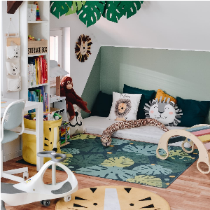 Pluszak pacynka wąż pyton birmański Długi 171 cm IKEA DJUNGELSKOG