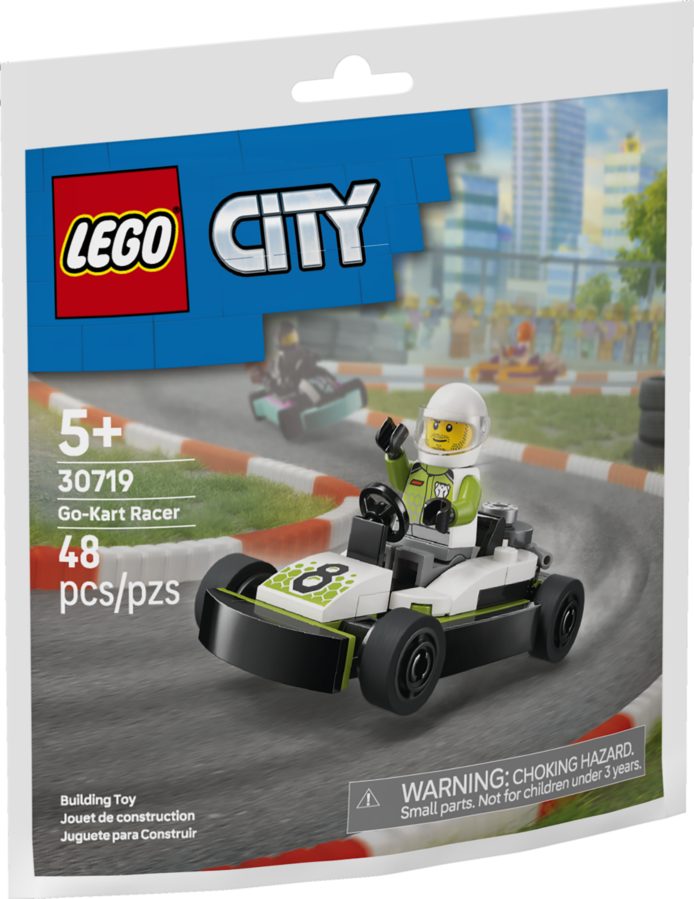 LEGO City (3)