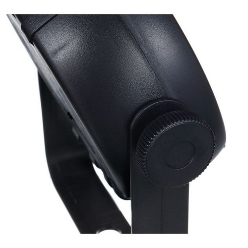 Lampa 6x3W USB-C 6 LED RGB USB Party reflektor dyskotekowy na imprezę