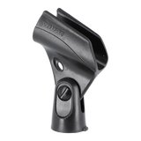 Uchwyt mikrofonowy SHURE A25D dla serii SM BETA PG