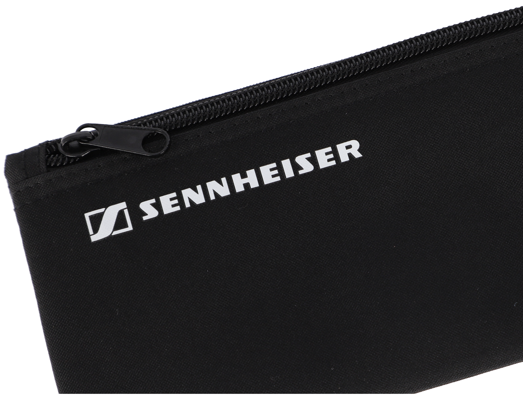 Oryginalne etui na mikrofon przewodowy Sennheiser Evolution 10,5 x 24,5 cm