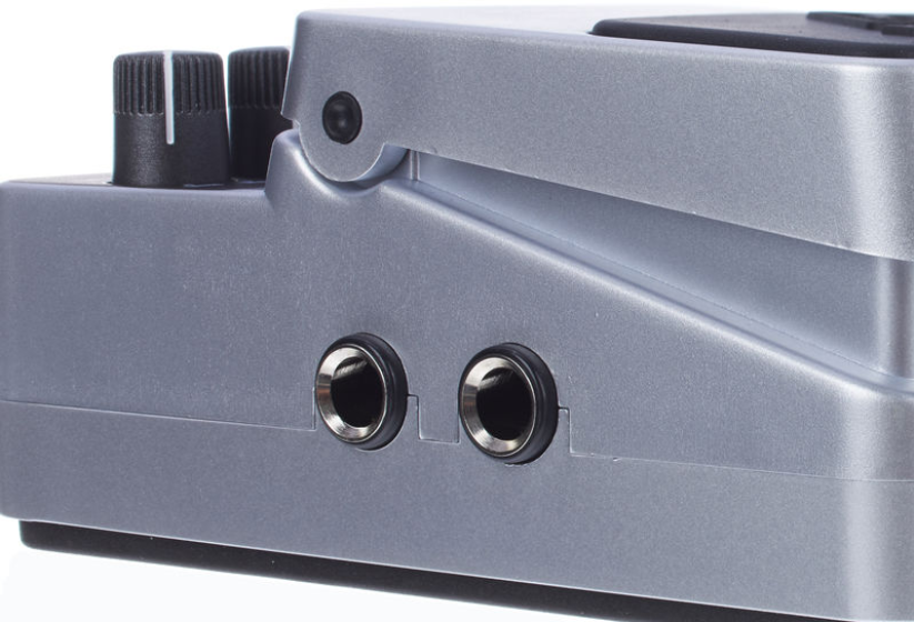 Efekt gitarowy Behringer FX600 Digital Stereo Multi FX Multi-Effects