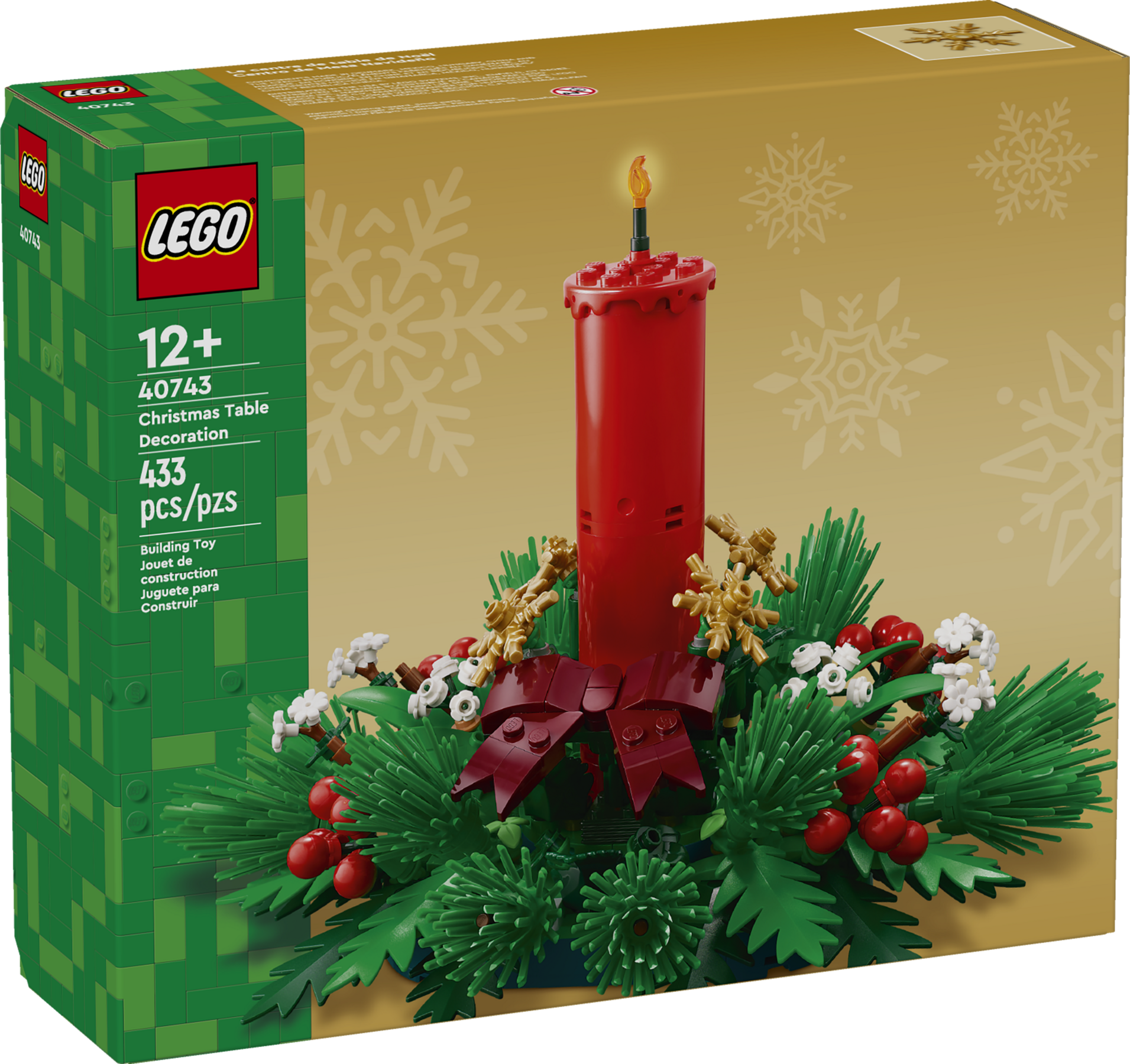 LEGO Okazjonalne (3)