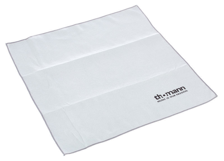 Wycior ściereczka do saksofonu alt tenor Thomann