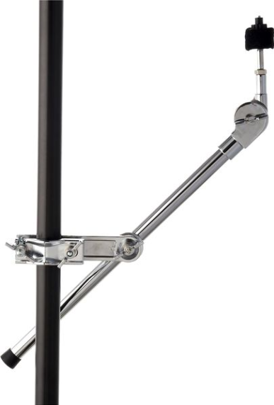 Wysięgnik ramię pod talerz Millenium CBC Set 2 Cymbal Arm CBC + CLAMP