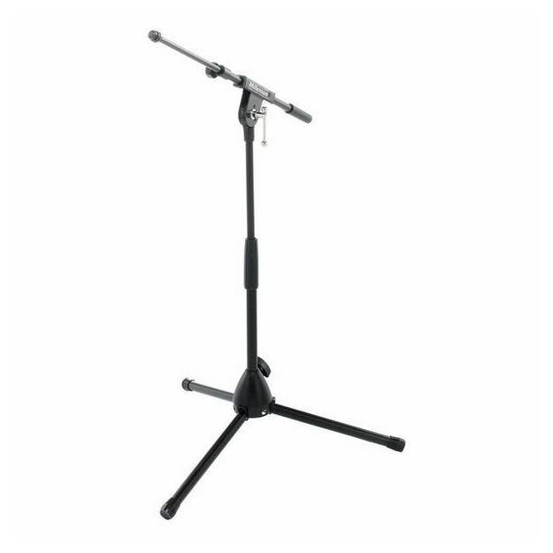 Statyw mikrofonowy metalowy niski 50-70 cm combo perkusja Millenium MS 2002
