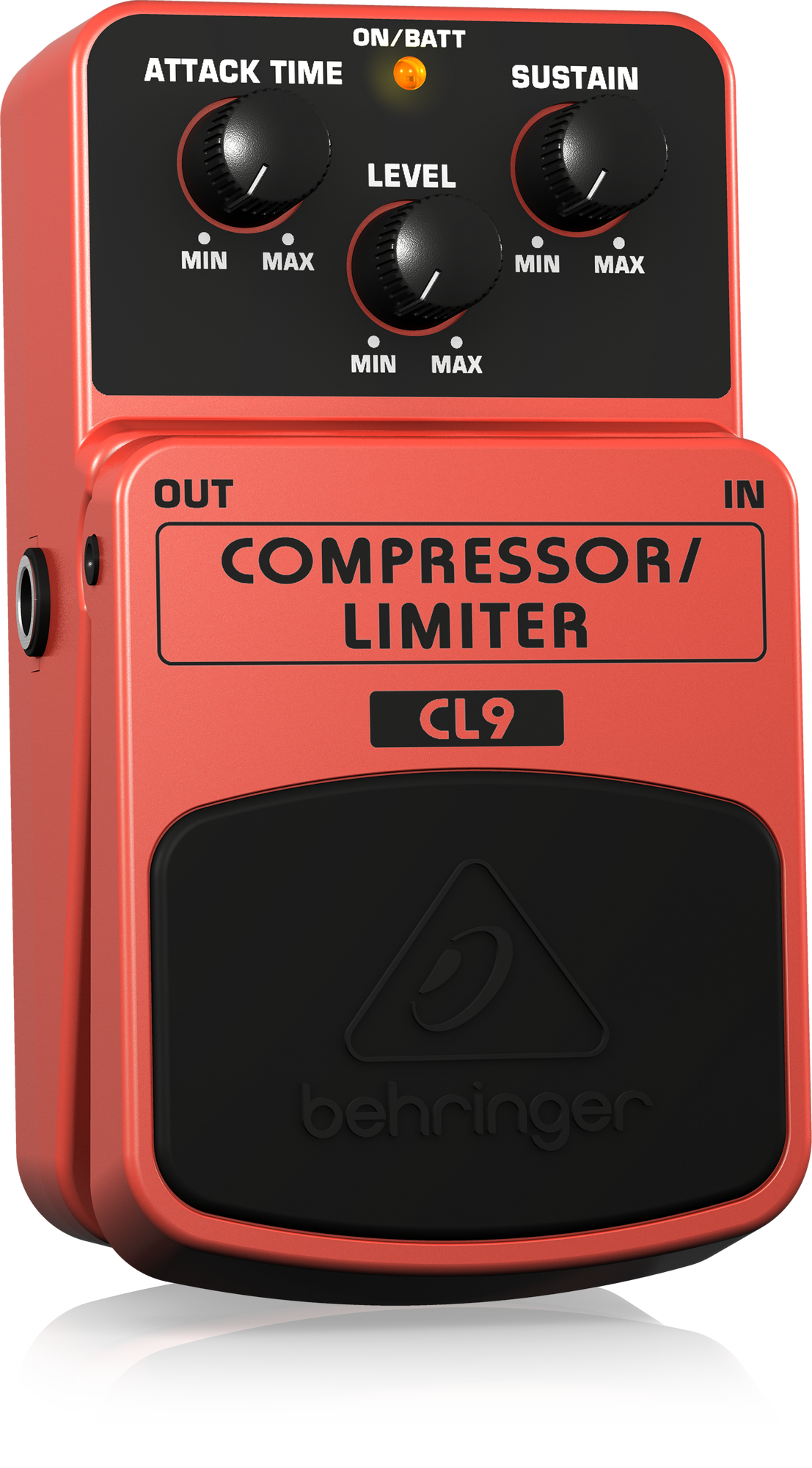 Efekt gitarowy Behringer CL9 Compressor Limiter