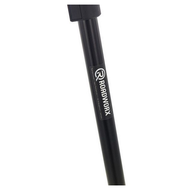 Statyw stojak pulpit na nuty składany Aluminium Roadworx Orchestra Stand