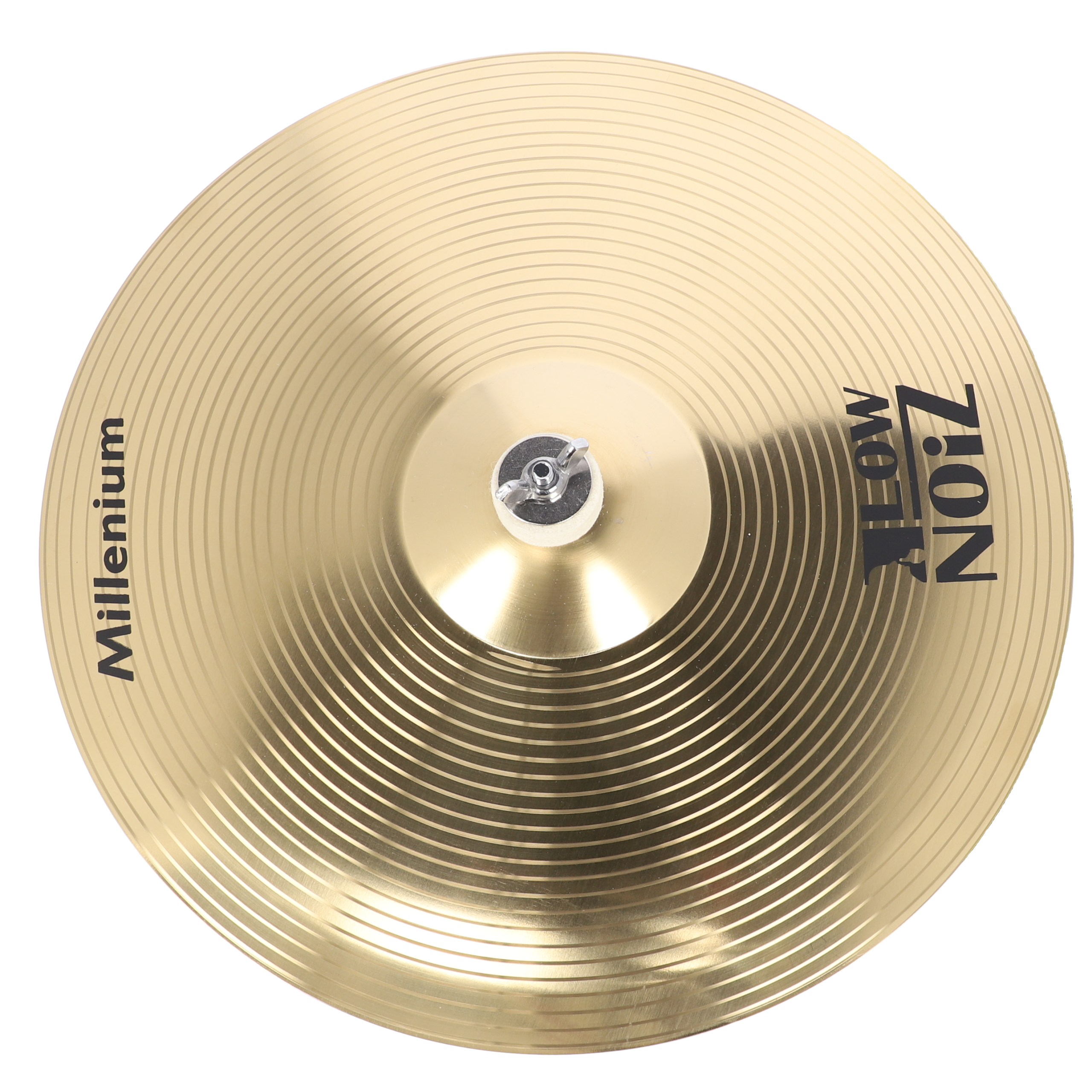 Perkusja dla dzieci od 3 lat + pałeczki Millenium Youngster Niebieska