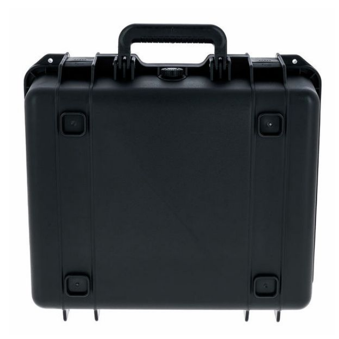 Walizka Case wododoporny na sprzęt gąbka Flyht Pro WP Safe Box 4 IP65 15L