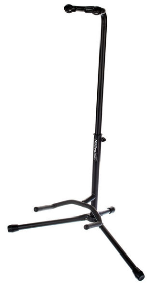 Gitara klasyczna Startone CG-851 3/4 Statyw Struny Podnóżek Tuner ZESTAW