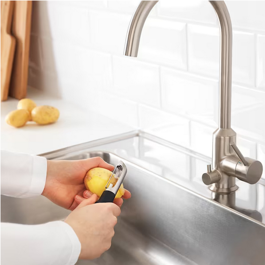 Obieraczka do ziemniaków IKEA 365+ obierak stróżek