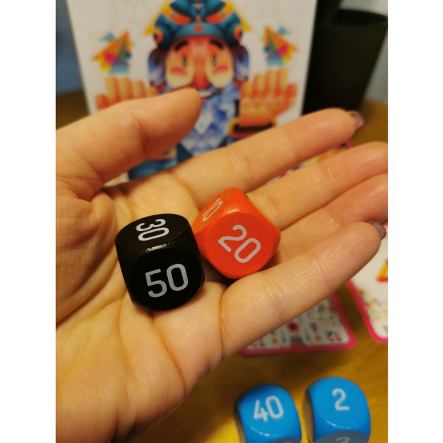 Pitagoras gra towarzyska, edukacyjna, logiczna dla całej rodziny 8+