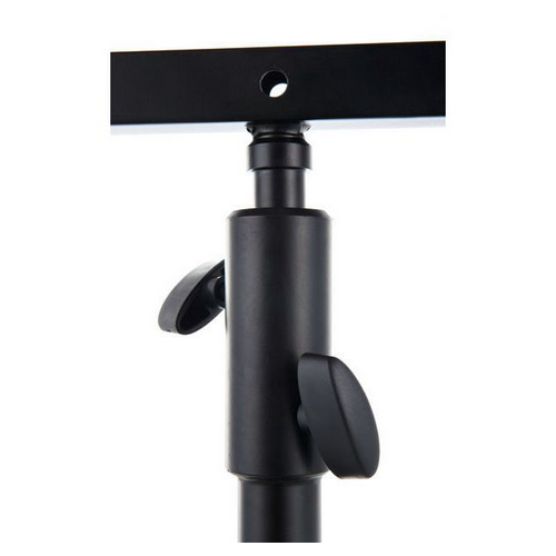 Statyw oświetleniowy estradowy Belka 8 punktów Millenium 310 cm do 18kg