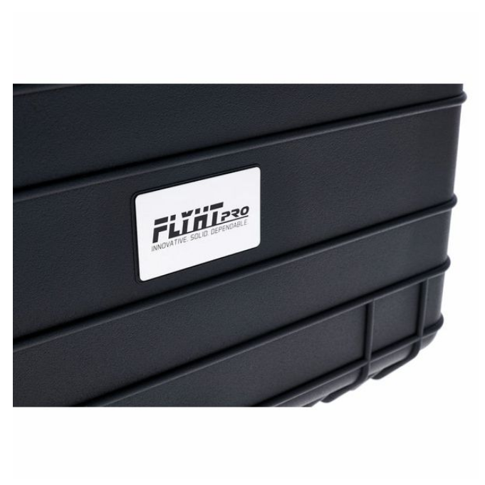 Walizka Case wododoporny na sprzęt gąbka Flyht Pro WP Safe Box 10 IP65 10L
