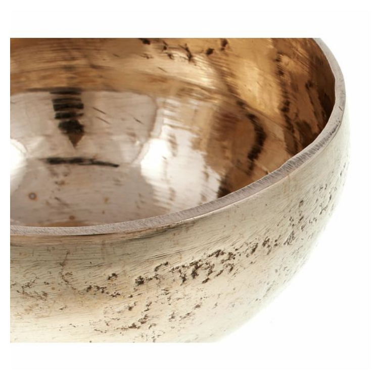 Misa tybetańska Thomann No2 300g 11 cm