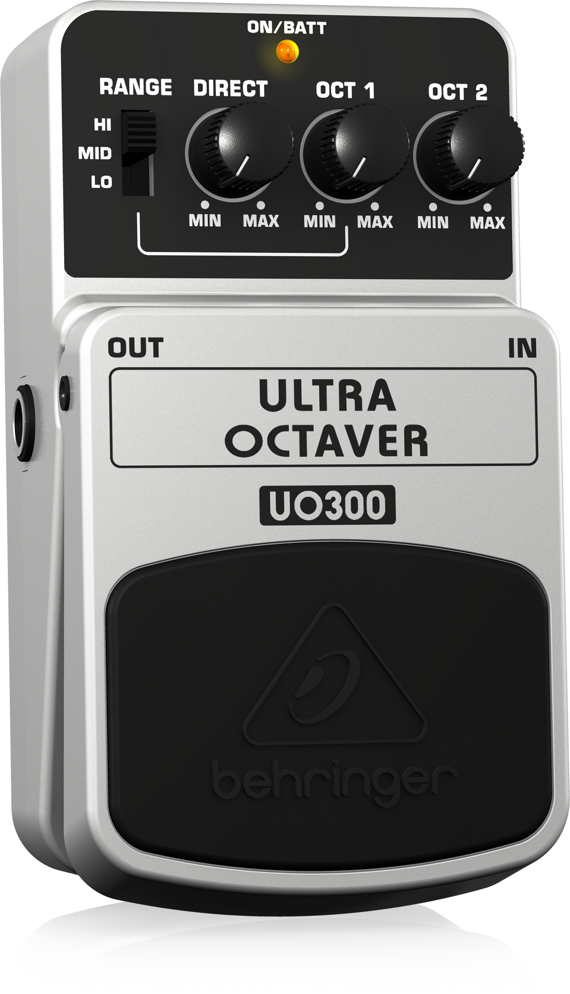 Efekt gitarowy Behringer UO300 Ultra Octaver
