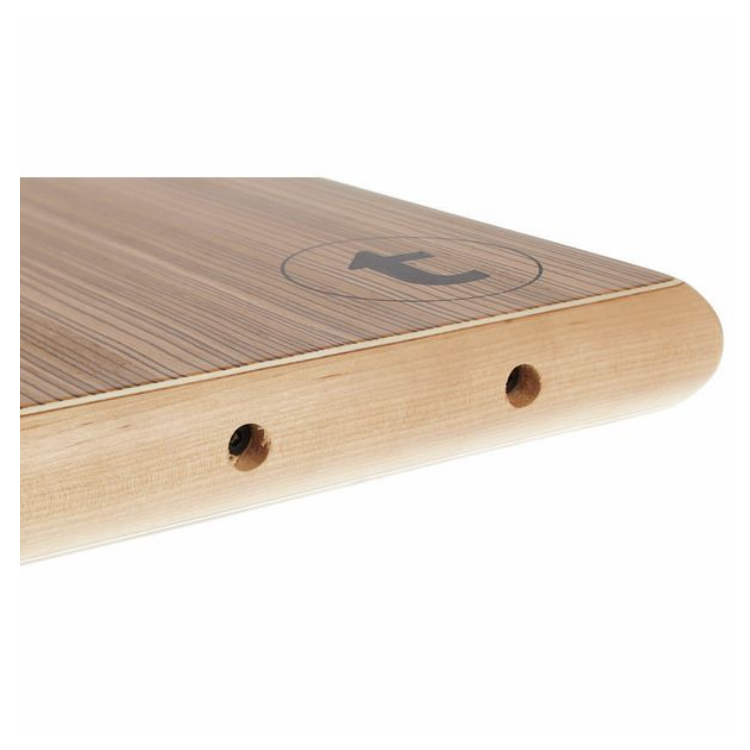 Cajon Thomann TCA Flat z werblem kompaktowy