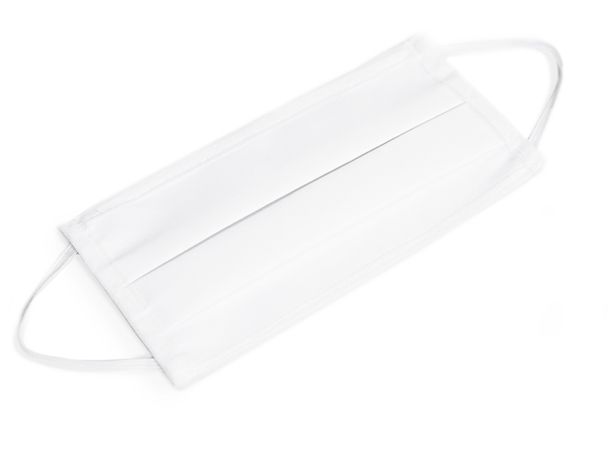 Maseczka hipoalergiczna 5-warstwowa z Atestem OEKO-TEX 100 Vitberg 5 szt.