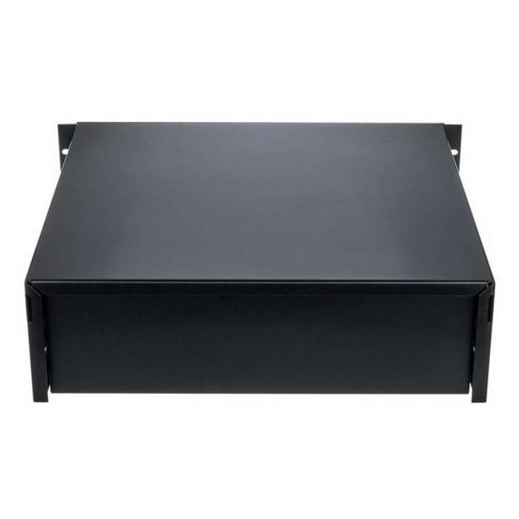 Szuflada do szafy case RACK 19 Thon Rack Drawer 3U 38