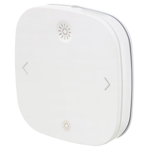 IKEA TRADFRI LED E14 RGBW 806lm 7.3W Smart Żarówka WiFi 1szt + Pilot Biały