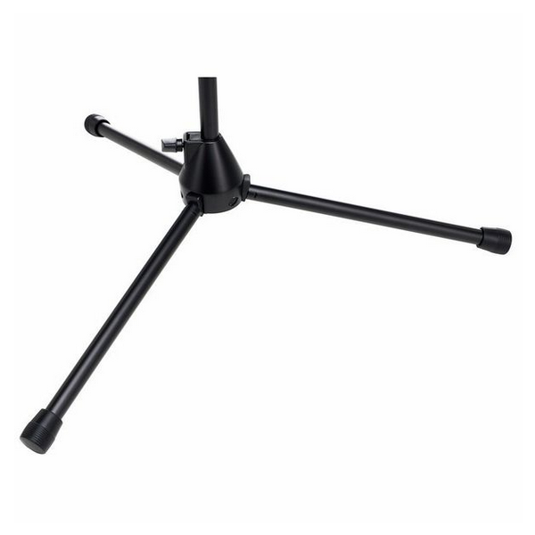 Statyw mikrofonowy z wysięgnikiem regulowany 43,5-70 cm Millenium MS 2007