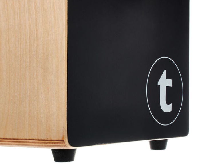 Cajon Thomann Junior 4 z werblem