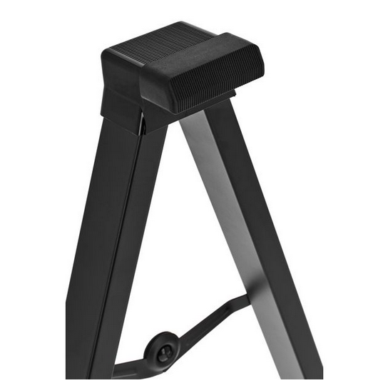 Statyw stojak na gitarę do gitary akustycznej klasycznej Millenium GS-2001A