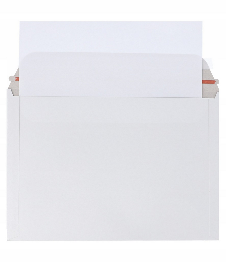 Koperta tektura kurierska A4/C4345x250 1szt InPost