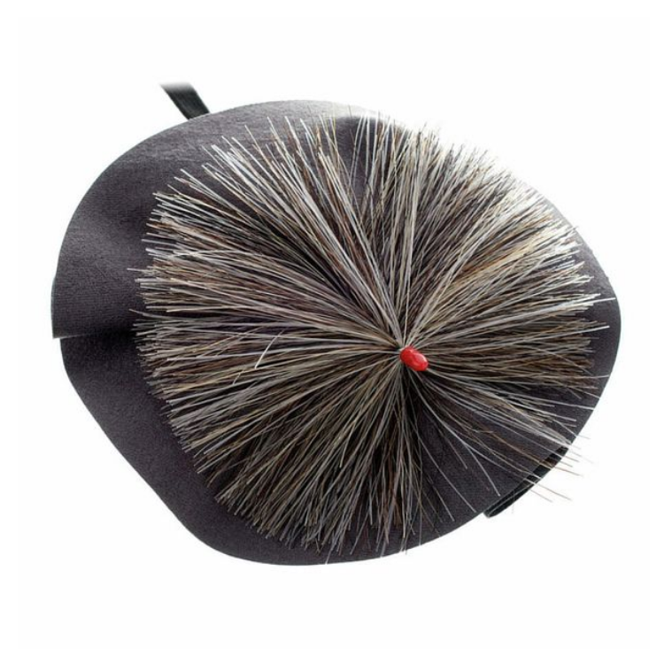 Wycior do saksofonu altowego tenorowego Thomann