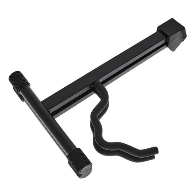 Uniwersalny statyw na gitare elektryczną basową akustyczną klasyczną Kaline J-40B