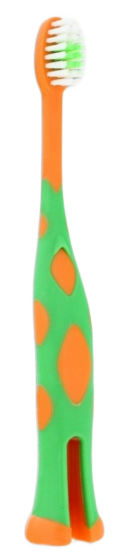 Szczoteczka do zębów Wellbee Soft miękka dla dzieci 3+