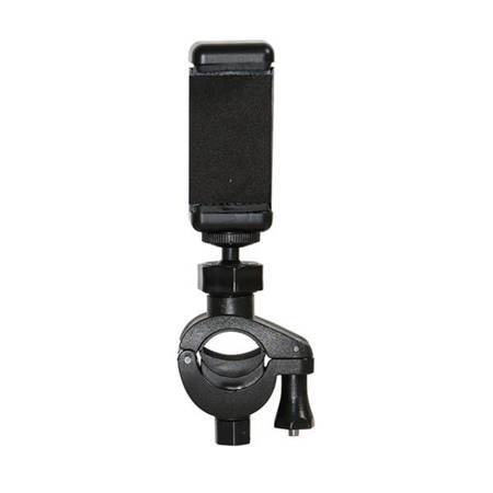 Uchwyt na telefon smartfon do statywu KA-LINE STAND US-ZA17 klips 5,5-9 cm