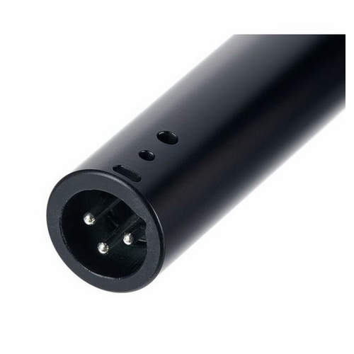 Mikrofon dynamiczny instrumentalny the t.bone MB75 Kabel Uchwyt Case ZESTAW