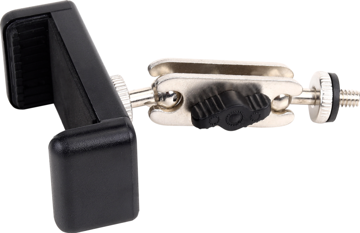 Statyw na telefon smartfon lampa LED Ring USB do biurka Kaline WL/NB-35