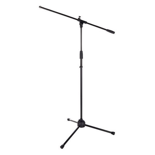 Statyw mikrofonowy z wysięgnikiem regulowany 5/8 Fun Generation Mic Stand