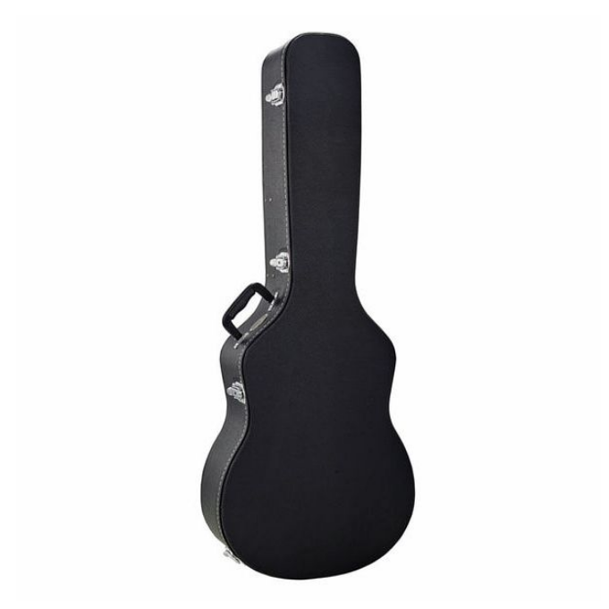 Pokrowiec case twardy z pianką pluszem Gitara Akustyczna 12 strunowa Thomann