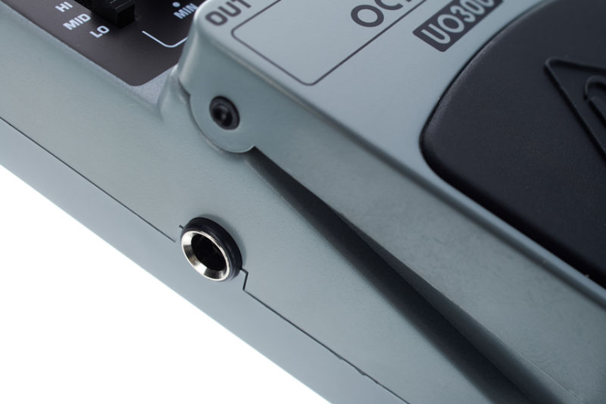 Efekt gitarowy Behringer UO300 Ultra Octaver