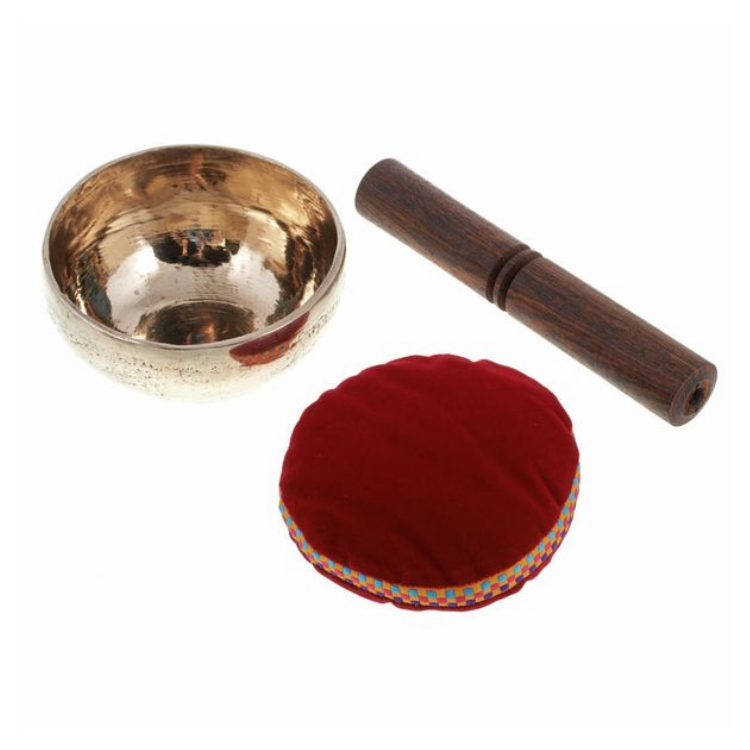 Misa tybetańska Thomann No2 300g 11 cm