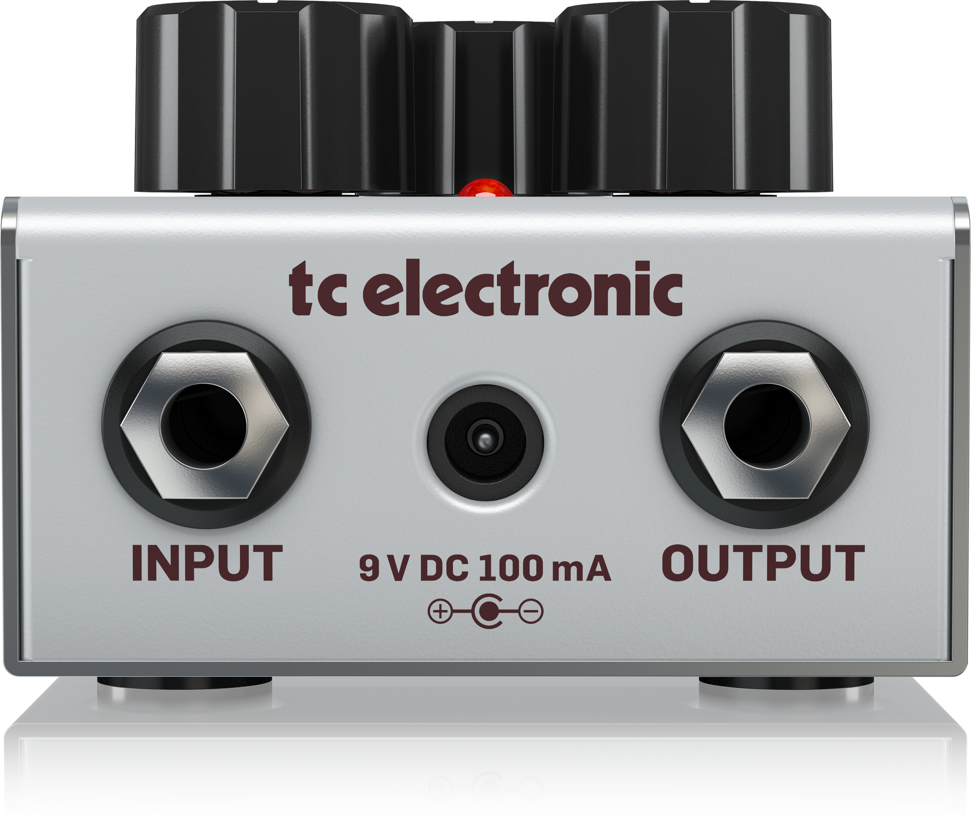 Efekt gitarowy tc electronic El Mocambo Overdrive