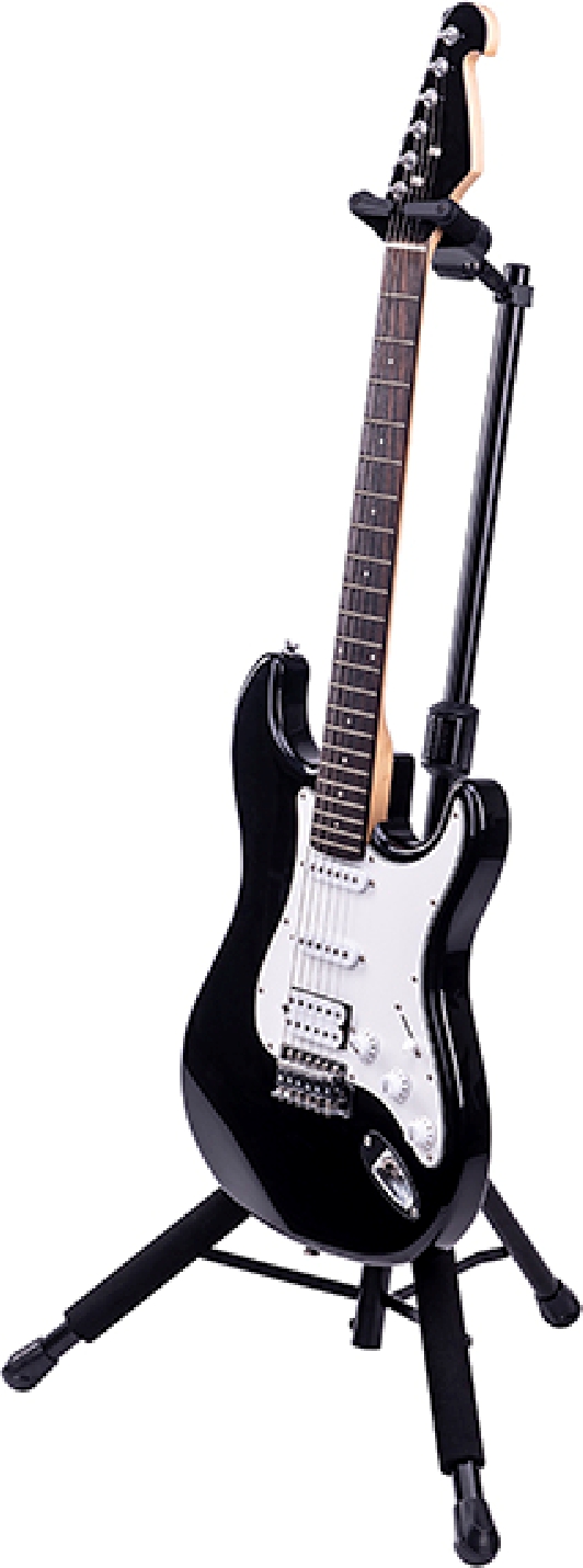 Statyw stojak do gitary Hercules GS415B PLUS